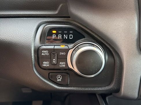 Used 2022 RAM 1500 Big Horn image 15