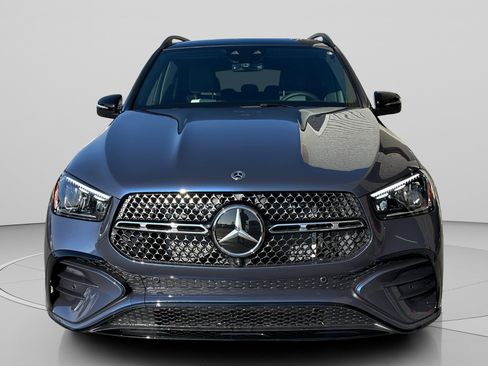 New 2026 Mercedes-Benz GLE 450 4MATIC image 2