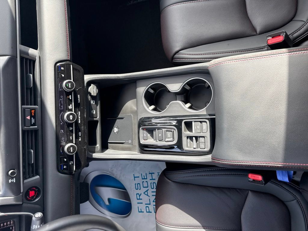 New 2026 Honda Pilot Black Edition image 19