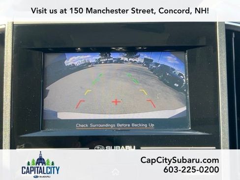 Used 2023 Subaru Impreza 2.0i image 21