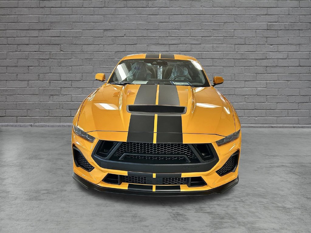 New 2026 Ford Mustang GT RWD image 2