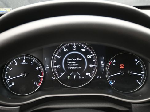 New 2026 MAZDA CX-30 AWD 2.5 S image 5