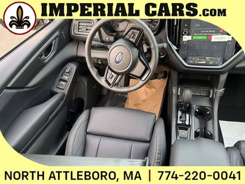 New 2026 Subaru Ascent Bronze Edition image 20