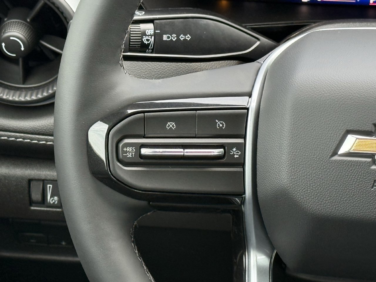 New 2026 Chevrolet Colorado LT w/ LT Convenience Package RWD image 13