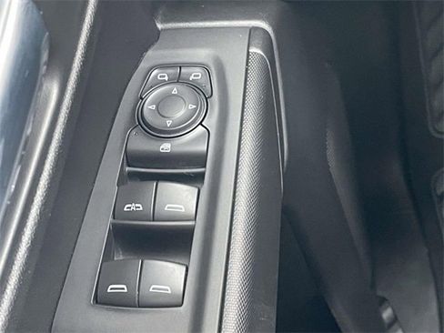 Used 2025 Chevrolet Silverado 1500 W/T w/ WT Value Package image 24