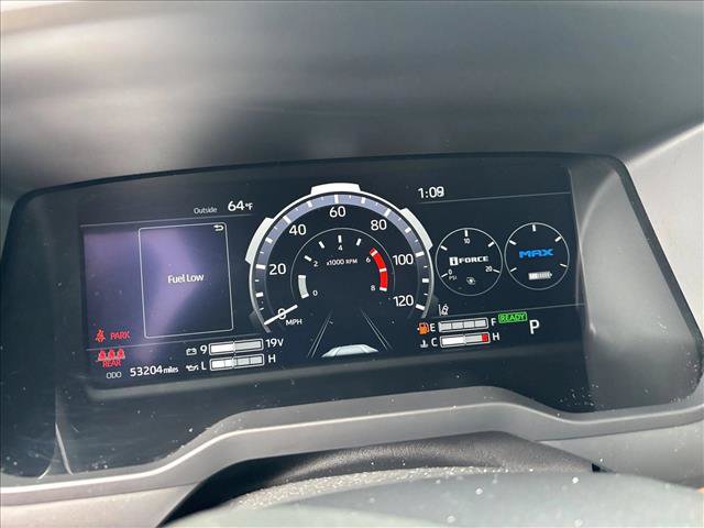 Used 2024 Toyota Tundra 1794 Edition AWD/4WD image 11