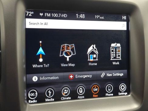 Used 2019 Jeep Compass Latitude w/ Popular Equipment Group image 30