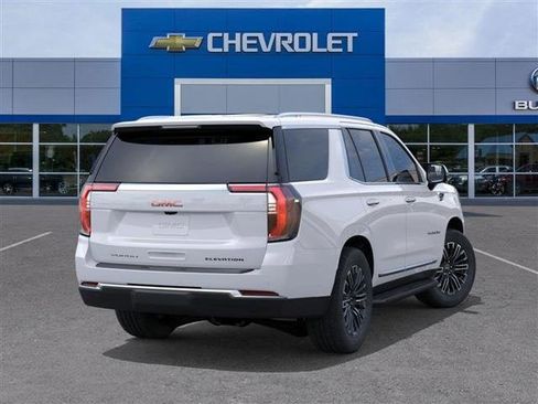 New 2026 GMC Yukon Elevation w/ Elevation Premium Package image 4