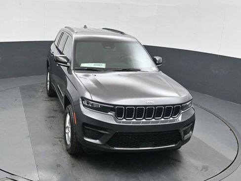 New 2026 Jeep Grand Cherokee Laredo X RWD image 36