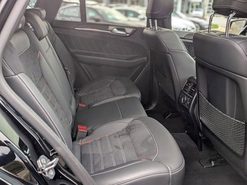 Used 2018 Mercedes-Benz GLE 43 AMG 4MATIC Coupe image 38