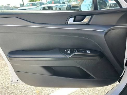 Used 2023 Kia K5 GT-Line w/ GT-Line Premium Package FWD image 27