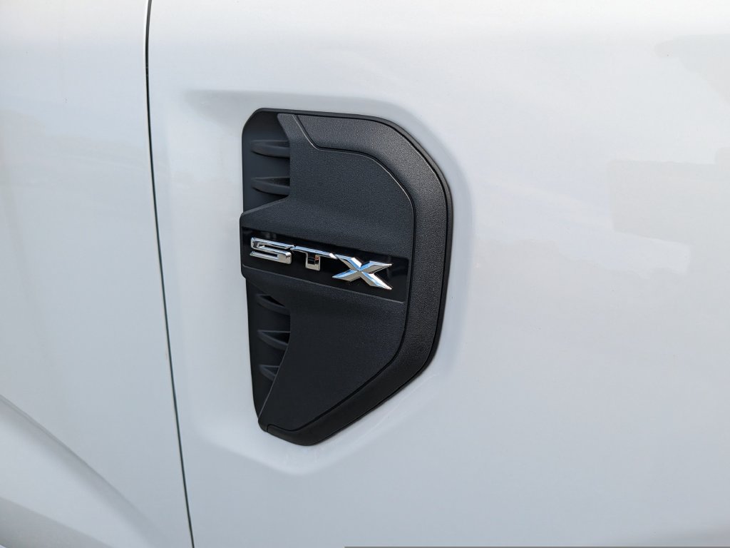 New 2026 Ford Ranger XL RWD image 10