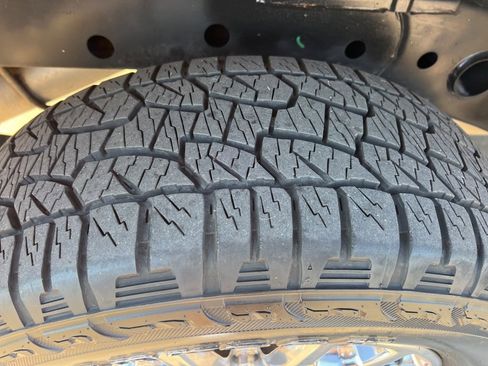 Used 2022 Ford Ranger Lariat w/ Equipment Group 501A High image 16