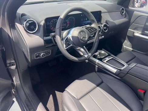 New 2026 Mercedes-Benz GLA 250 image 3