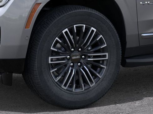 New 2026 GMC Yukon XL Elevation w/ Elevation Premium Package image 9
