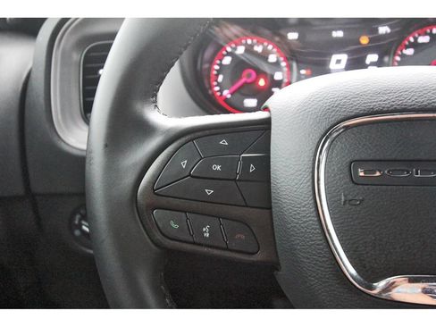 Used 2023 Dodge Charger SXT w/ Blacktop Package RWD image 17