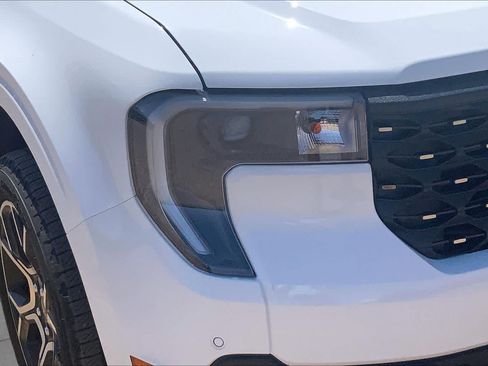 New 2026 Ford Maverick Lariat w/ 4K Tow Package AWD/4WD image 13
