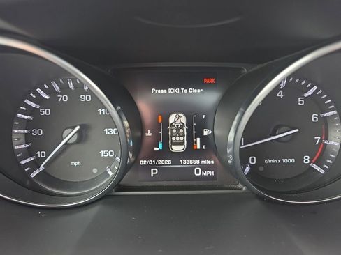 Used 2015 Land Rover Range Rover Evoque Pure Plus image 30