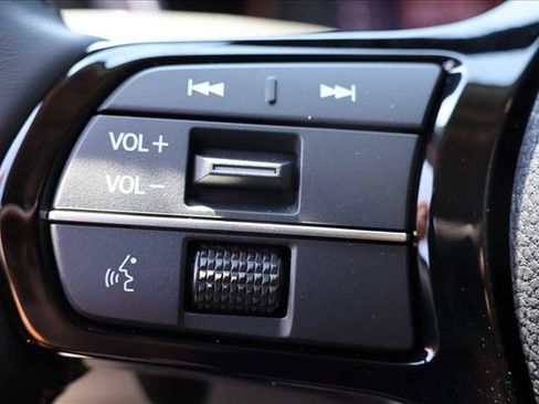New 2026 Honda Passport RTL image 14