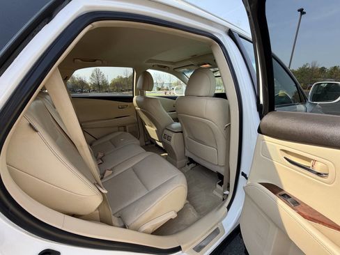 Used 2015 Lexus RX 350 FWD image 15