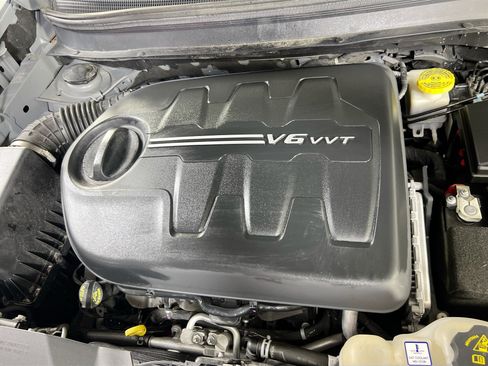 Used 2022 Jeep Cherokee Latitude Lux image 28