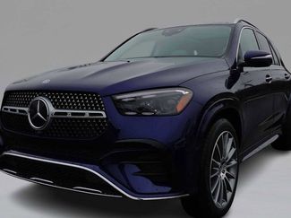 New 2026 Mercedes-Benz GLE 350 GLE 350 video 1