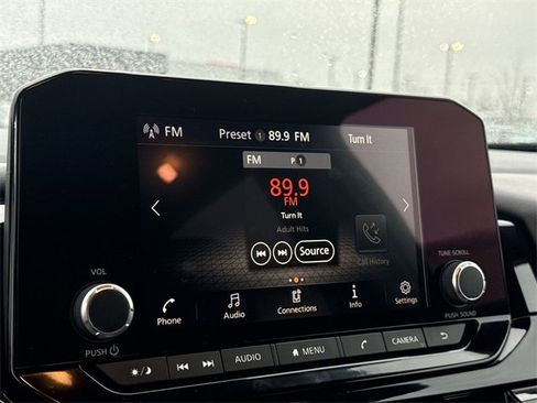 Certified 2024 Nissan Pathfinder Rock Creek image 16