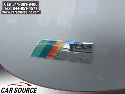 Used 2007 BMW M Roadster image 5