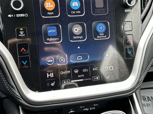 Used 2022 Subaru Legacy Premium image 18