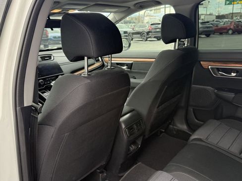 Used 2018 Honda CR-V EX image 22