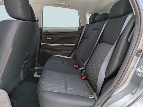 New 2026 Mitsubishi Outlander Sport ES AWD/4WD image 14