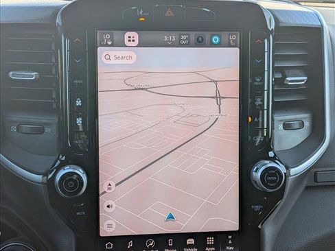 New 2026 RAM 1500 Big Horn AWD/4WD image 13