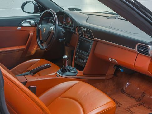 Used 2009 Porsche 911 Carrera 4S image 83