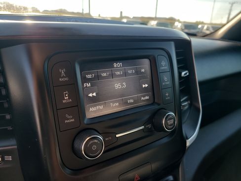 Used 2023 RAM 1500 Big Horn image 21