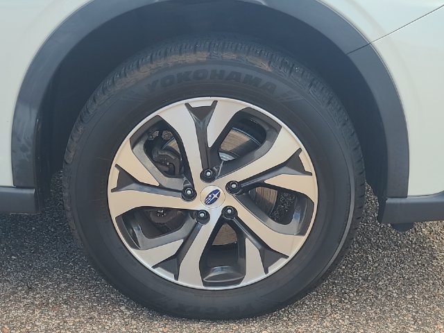 Used 2020 Subaru Outback Limited AWD/4WD image 9