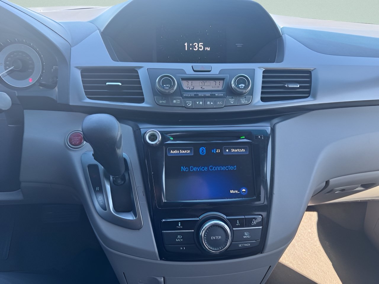 Used 2015 Honda Odyssey EX image 20