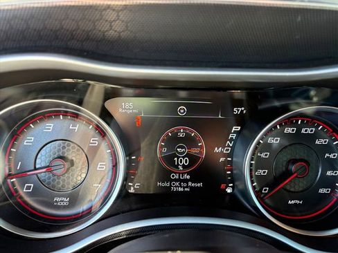 Used 2016 Dodge Charger R/T Scat Pack w/ Driver Confidence Group image 7