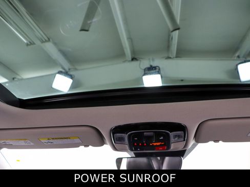 Used 2024 Hyundai Tucson Limited FWD image 21