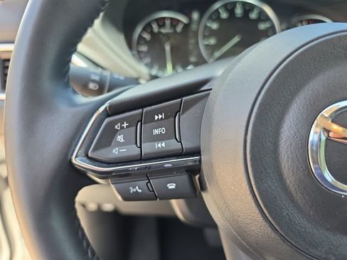 Certified 2025 MAZDA CX-5 AWD 2.5 S w/ Premium Plus Pkg image 22