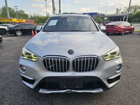 Used 2017 BMW X1 xDrive28i AWD/4WD image 7