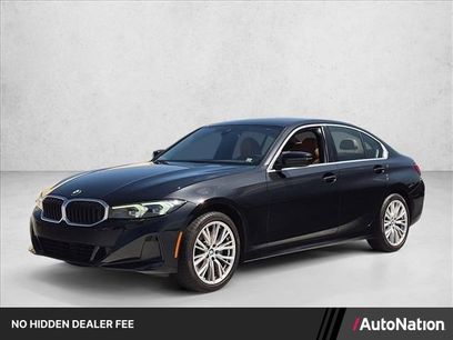 Used 2024 BMW 330i Sedan w/ Convenience Package