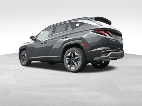 New 2026 Hyundai Tucson SEL AWD/4WD image 34