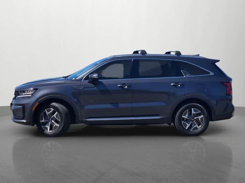 Used 2021 Kia Sorento EX FWD image 3