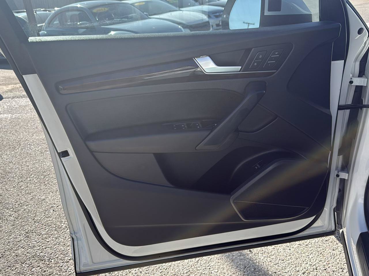 Used 2019 Audi Q5 2.0T Premium AWD/4WD image 14