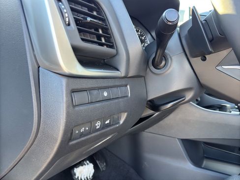 New 2026 Nissan Rogue SV w/ Cold Weather Package image 28