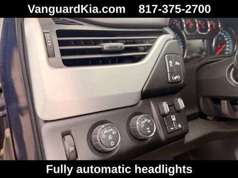 Used 2018 GMC Yukon SLE w/ HD Trailering Package AWD/4WD image 16