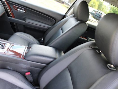 Used 2009 MAZDA CX-9 Touring AWD/4WD image 17
