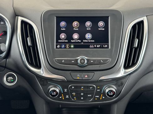 Used 2024 Chevrolet Equinox LT FWD image 30