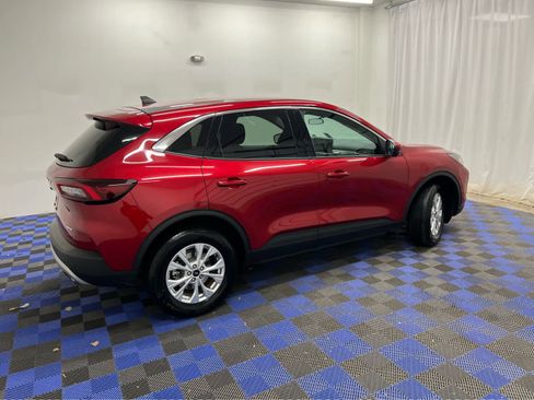 Used 2023 Ford Escape Active w/ Tech Pack #2 image 11