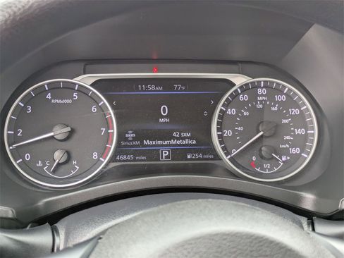 Used 2023 Nissan Sentra SV image 20